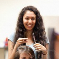 Candace – Hair Stylist